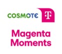 Cosmote logo