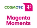 Cosmote logo