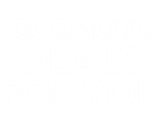 Cosmote logo