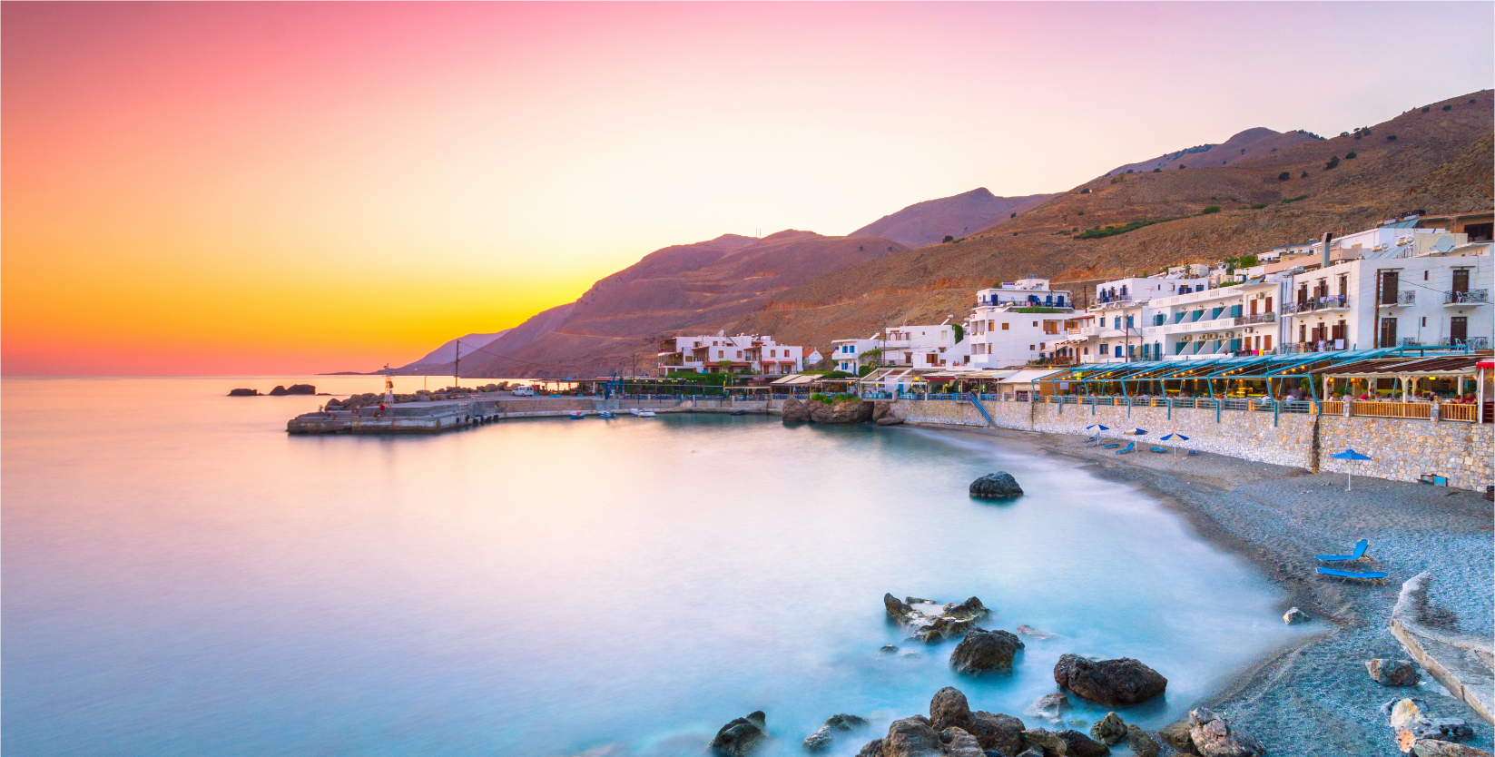 Discounts (Chania & Heraklion) - Except from the itineraries of BS Chios