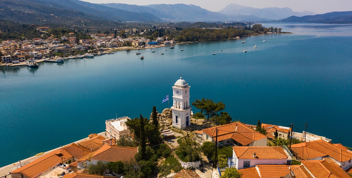 Έως 50% εκπτώσεις στους μόνιους κατοίκους Πόρου, Τροιζηνίας-Μεθάνων, Ύδρας & Σπετσών