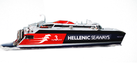 HIGHSPEED 3